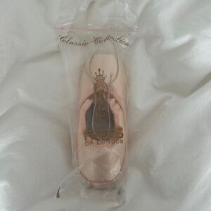 Freed of London Pointe Shoes